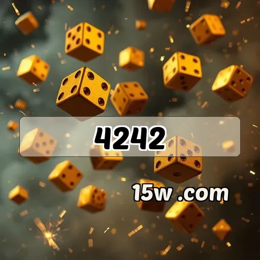 4242.com: Login Eficiente para Aproveitar ao Máximo Seus Jogos Favoritos