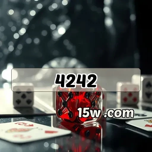4242.com: O Suporte 24/7 que Você Sempre Precisou para Jogar